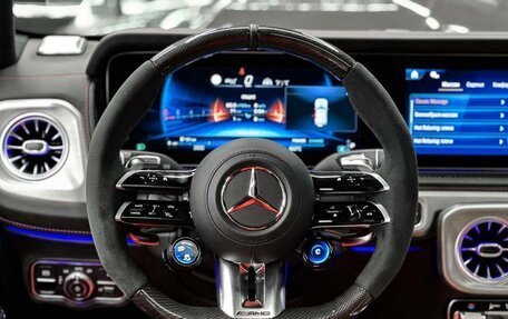 Mercedes-Benz G-Класс AMG, 2025 год, 31 500 000 рублей, 15 фотография