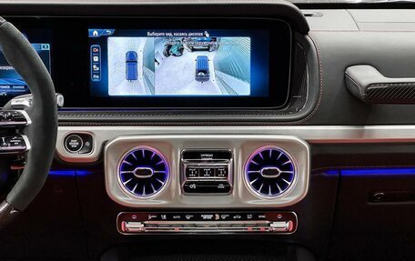 Mercedes-Benz G-Класс AMG, 2025 год, 31 500 000 рублей, 21 фотография