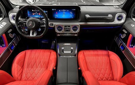 Mercedes-Benz G-Класс AMG, 2025 год, 31 500 000 рублей, 14 фотография
