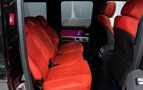 Mercedes-Benz G-Класс AMG, 2025 год, 31 500 000 рублей, 24 фотография