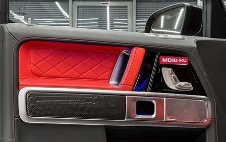 Mercedes-Benz G-Класс AMG, 2025 год, 31 500 000 рублей, 27 фотография