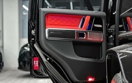 Mercedes-Benz G-Класс AMG, 2025 год, 31 500 000 рублей, 28 фотография