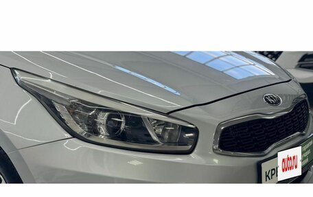 KIA cee'd III, 2017 год, 1 299 000 рублей, 10 фотография