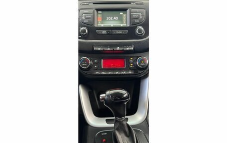 KIA cee'd III, 2017 год, 1 299 000 рублей, 13 фотография