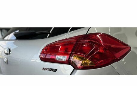 KIA cee'd III, 2017 год, 1 299 000 рублей, 11 фотография