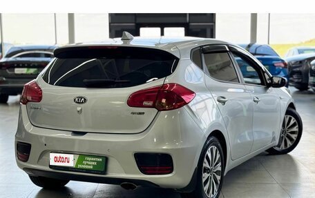 KIA cee'd III, 2017 год, 1 299 000 рублей, 7 фотография