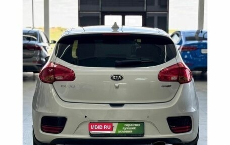 KIA cee'd III, 2017 год, 1 299 000 рублей, 6 фотография