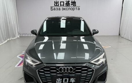 Audi A3, 2022 год, 1 796 000 рублей, 2 фотография