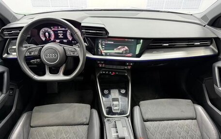Audi A3, 2022 год, 1 796 000 рублей, 7 фотография