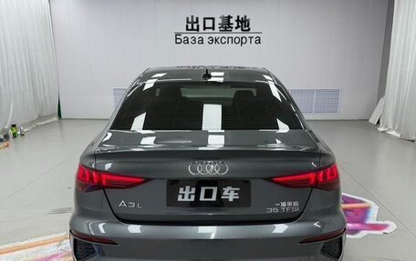 Audi A3, 2022 год, 1 796 000 рублей, 5 фотография