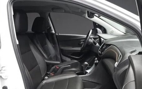 Chevrolet Trax, 2021 год, 1 035 000 рублей, 7 фотография