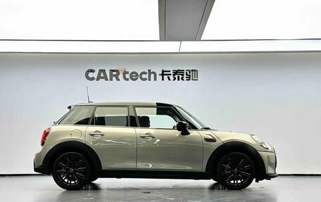 MINI Clubman, 2022 год, 2 182 000 рублей, 3 фотография