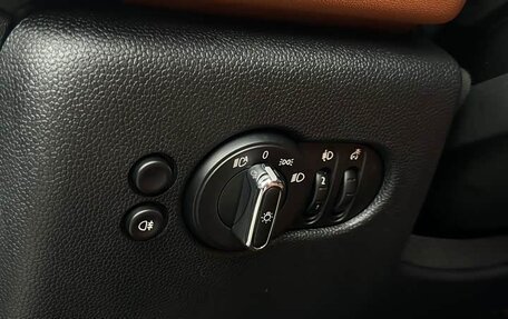 MINI Clubman, 2022 год, 2 182 000 рублей, 9 фотография