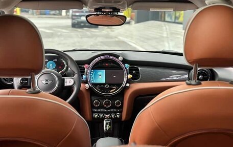 MINI Clubman, 2022 год, 2 182 000 рублей, 10 фотография