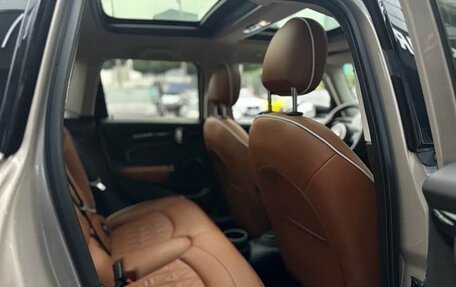 MINI Clubman, 2022 год, 2 182 000 рублей, 7 фотография