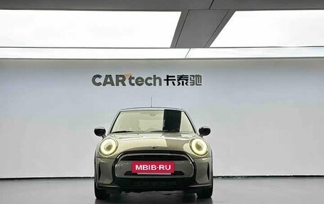 MINI Clubman, 2022 год, 2 182 000 рублей, 17 фотография