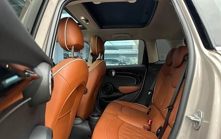 MINI Clubman, 2022 год, 2 182 000 рублей, 21 фотография