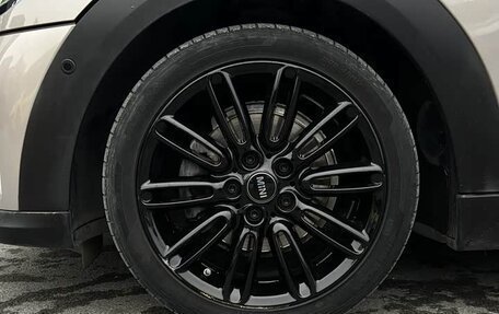 MINI Clubman, 2022 год, 2 182 000 рублей, 22 фотография
