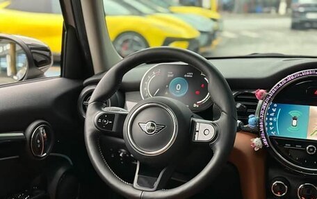 MINI Clubman, 2022 год, 2 182 000 рублей, 20 фотография