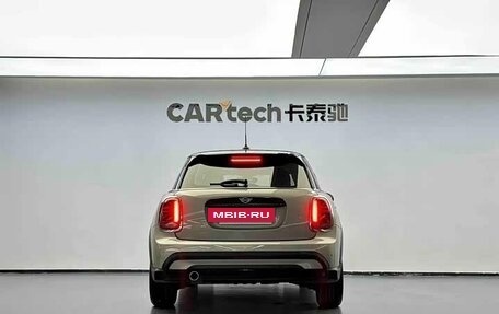 MINI Clubman, 2022 год, 2 182 000 рублей, 18 фотография