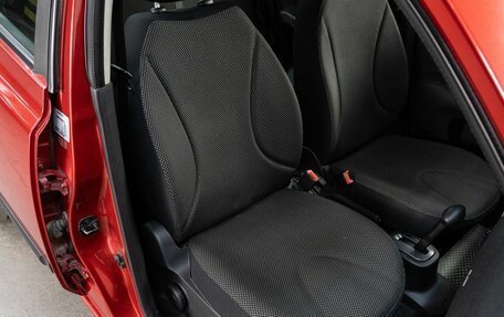 Nissan Micra III, 2008 год, 585 000 рублей, 16 фотография