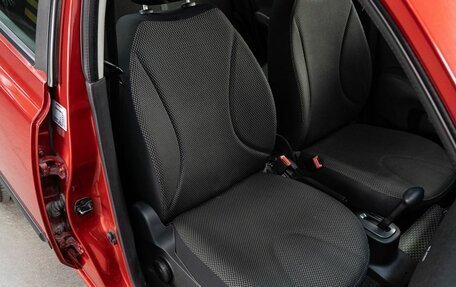 Nissan Micra III, 2008 год, 585 000 рублей, 15 фотография