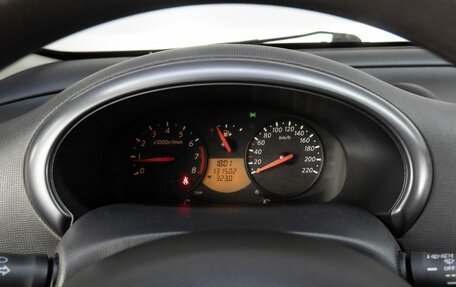Nissan Micra III, 2008 год, 585 000 рублей, 23 фотография