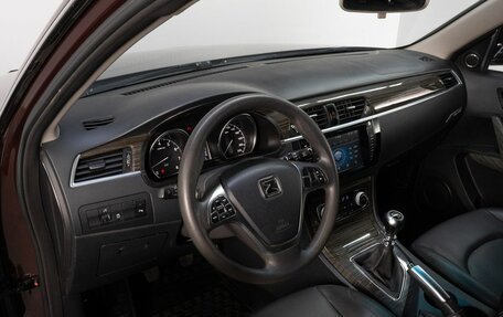 Zotye T600, 2018 год, 899 000 рублей, 10 фотография