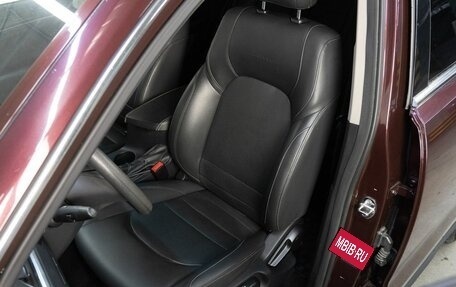Zotye T600, 2018 год, 899 000 рублей, 13 фотография