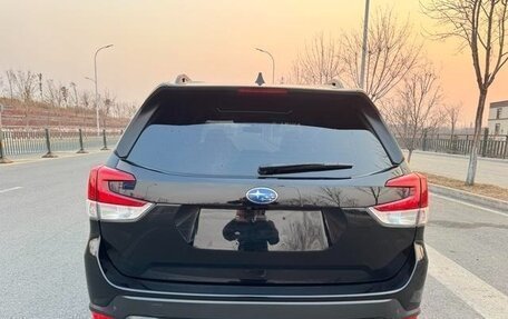 Subaru Forester, 2022 год, 3 100 000 рублей, 3 фотография