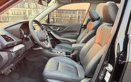 Subaru Forester, 2022 год, 3 100 000 рублей, 4 фотография