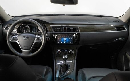 Zotye T600, 2018 год, 899 000 рублей, 17 фотография