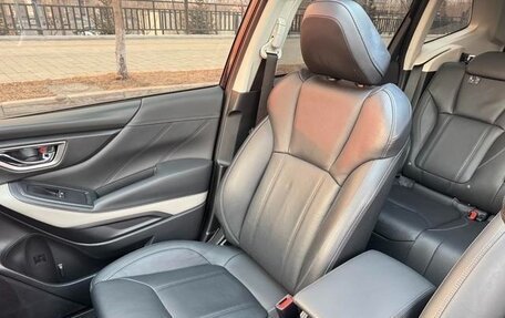 Subaru Forester, 2022 год, 3 100 000 рублей, 5 фотография