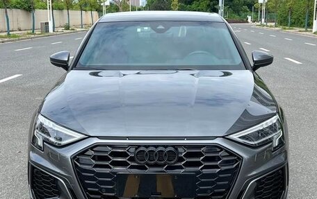 Audi A3, 2022 год, 1 809 000 рублей, 2 фотография