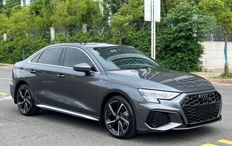 Audi A3, 2022 год, 1 809 000 рублей, 3 фотография