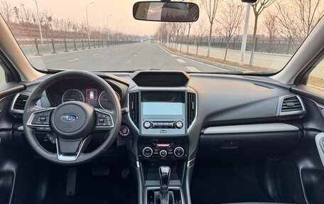 Subaru Forester, 2022 год, 3 100 000 рублей, 9 фотография