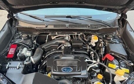 Subaru Forester, 2022 год, 3 100 000 рублей, 13 фотография