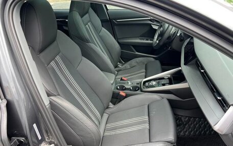 Audi A3, 2022 год, 1 809 000 рублей, 8 фотография
