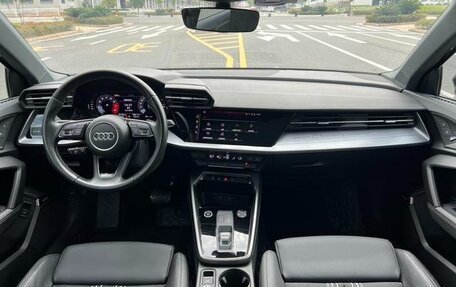 Audi A3, 2022 год, 1 809 000 рублей, 9 фотография