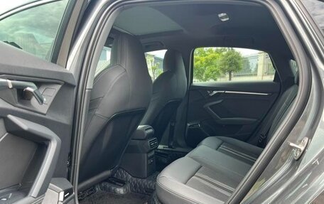 Audi A3, 2022 год, 1 809 000 рублей, 12 фотография