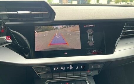 Audi A3, 2022 год, 1 809 000 рублей, 13 фотография