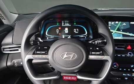 Hyundai Avante, 2026 год, 2 000 000 рублей, 13 фотография