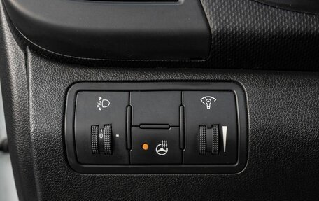 Hyundai Solaris II рестайлинг, 2015 год, 940 000 рублей, 21 фотография