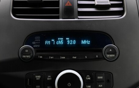 Chevrolet Spark III, 2013 год, 680 000 рублей, 12 фотография