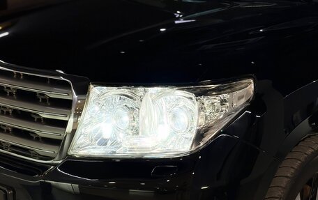 Toyota Land Cruiser 200, 2008 год, 3 700 000 рублей, 3 фотография