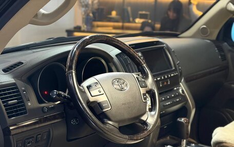 Toyota Land Cruiser 200, 2008 год, 3 700 000 рублей, 10 фотография