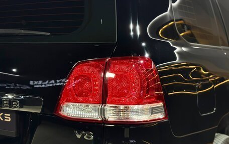 Toyota Land Cruiser 200, 2008 год, 3 700 000 рублей, 6 фотография