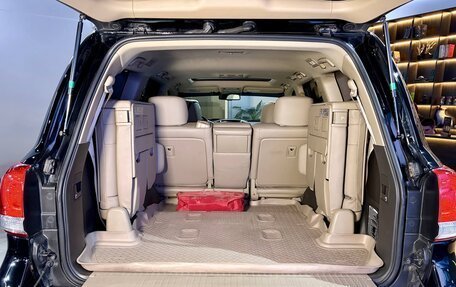 Toyota Land Cruiser 200, 2008 год, 3 700 000 рублей, 7 фотография