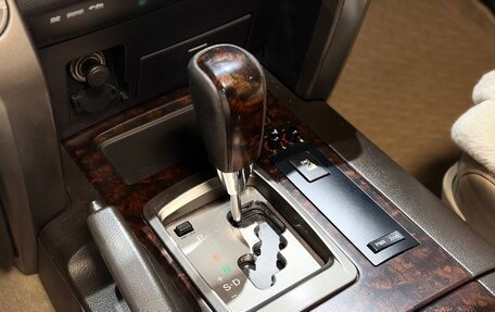Toyota Land Cruiser 200, 2008 год, 3 700 000 рублей, 16 фотография