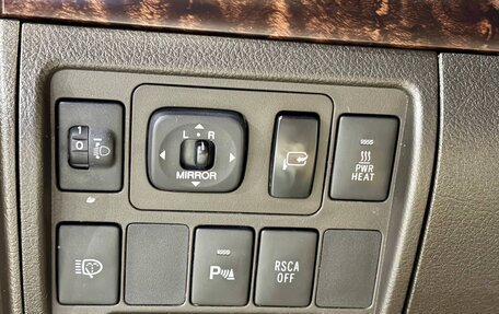 Toyota Land Cruiser 200, 2008 год, 3 700 000 рублей, 18 фотография